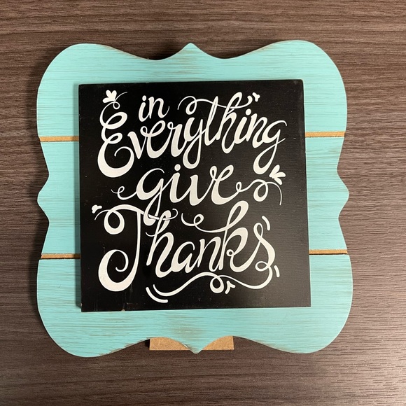 Hobby Lobby Wall Decor Motivational Sign Poshmark